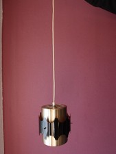 DDR Hängelampe Deckenlampe