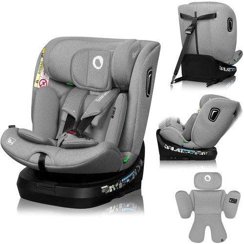 Lionelo brave size - lionelo, i-size