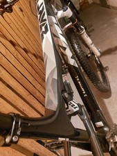 KTM Carbon Lycan Pro ELITE 27.5 Zoll Full Suspension