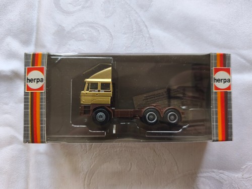 Herpa daf 3300 - daf,