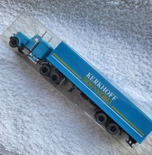 WIKING H0 : US-Truck Peterbilt