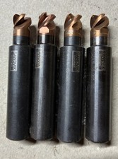 SANDVIK E12-A16-SS-065 Ø16mm