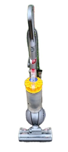 Dyson bodenstaubsauger dc40 - dyson,