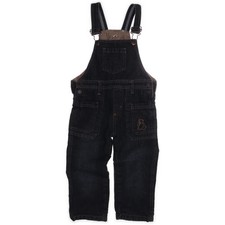 Papagino, Latzhose, Größe