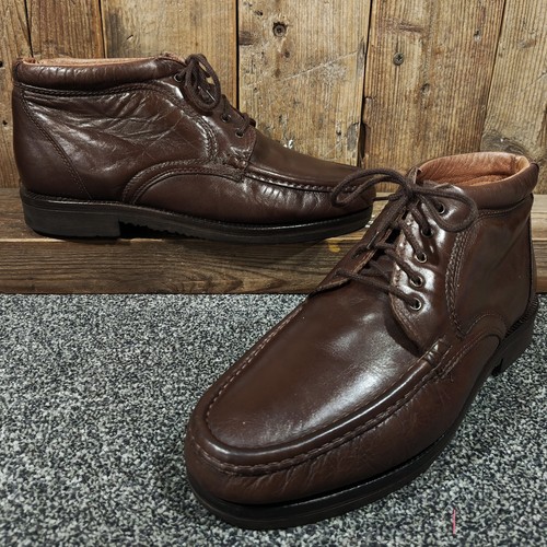 Trickers international herren - international,