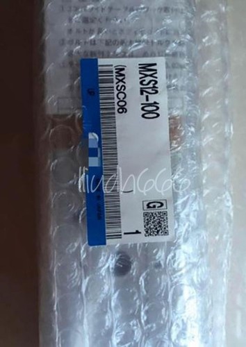 New smc mxs12 100 - new, *vv