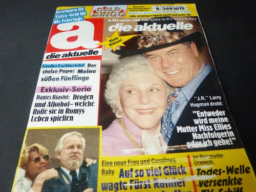 Die aktuelle 24 1984 - a,