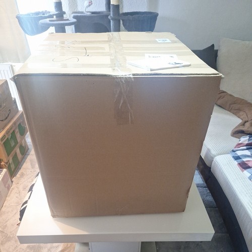 Mystery amazon ebay retouren - amazon,