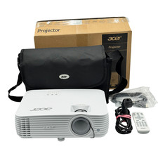 Acer H6815BD 4K Beamer – 25h