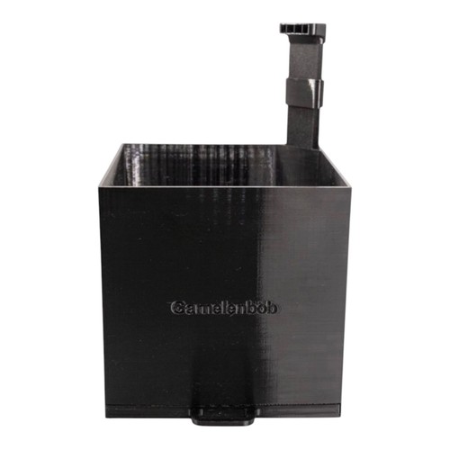 Premium aquarium set ugf box - premium,