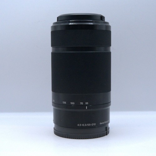 Sony sel 210mm - sel, 55-210mm