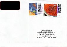 Deutschland 2024. BMI Nomos