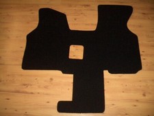 Fußmatten passend für VW T4