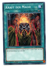 Yu-Gi-Oh! Kraft der Magie