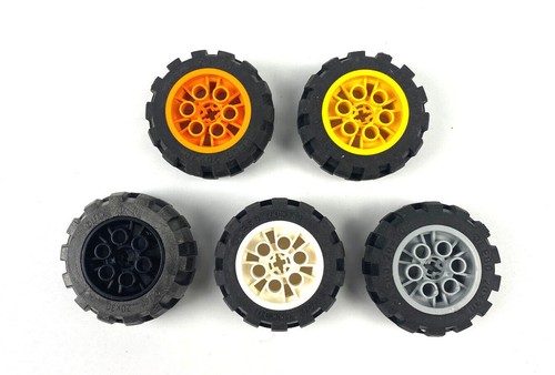 Lego technic reifen x 30 - lego®, 20