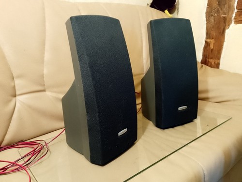 Wege boxen paar speaker 30 - wege,