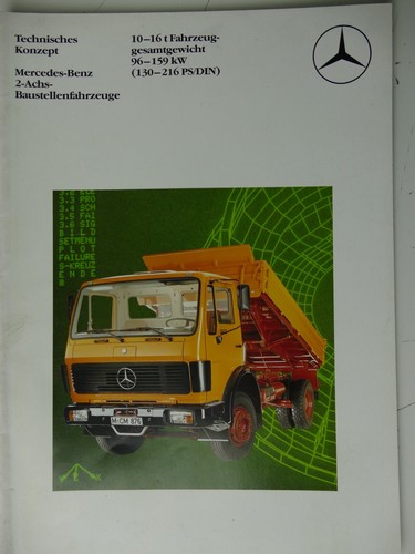 Mercedes benz katalog - mercedes,