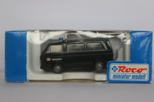 Bahnpolizei roco 1 - t3,