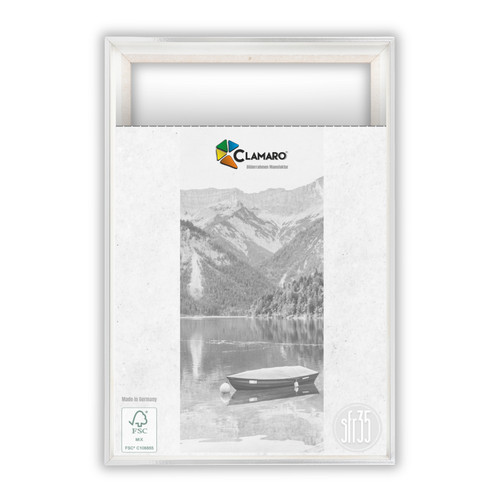 Schattenfugenrahmen keilrahmen - schattenfugenrahmen,