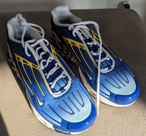 Nike tuned air max plus - air,