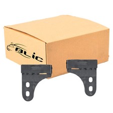 2x BLIC Stoßstange Halter
