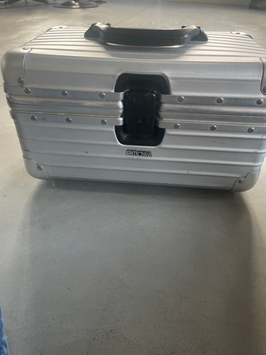 Rimowa classic flight beauty - classic,