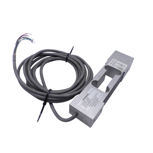 Siemens siwarex 260 - wl,