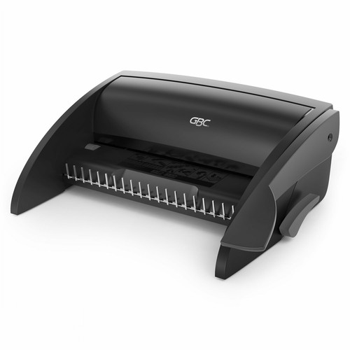 Gbc plastikbindegerät - gbc,