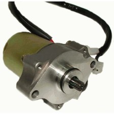 Anlasser E-Starter für TGB