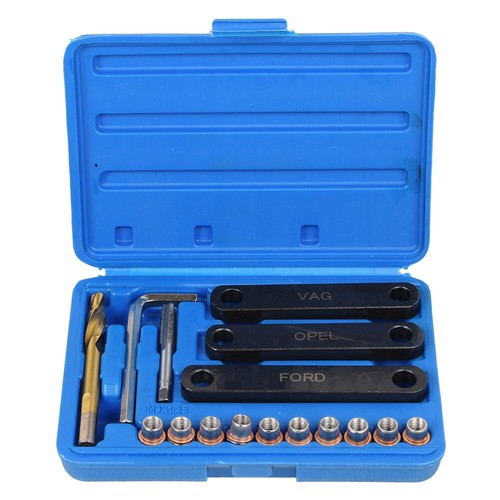 Gewinde reparatur set - gewinde,