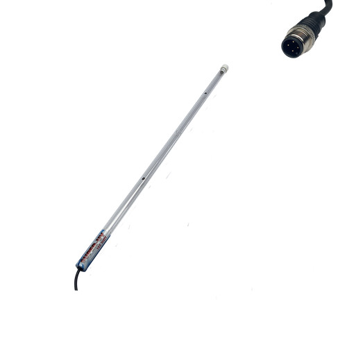 105 watt air aqua - tauch, uvc