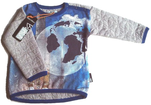 Sweat shirt phister - phister, &