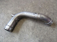 Ladeluftschlauch AUDI S3 A3 8L TT 8N VW Golf 4 Ladeluftrohr Rohr