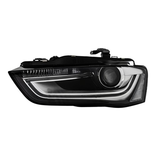 Xenon scheinwerfer links - xenon,