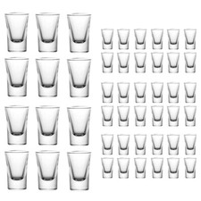 48er Set Schnapsgläser 2cl