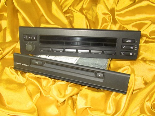 Bmw 5er e39 mid display - mid,
