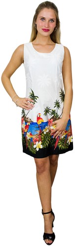 Pla original hawaiikleid - pla,