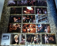 LETZTE AUSFAHRT BROOKLYN / LAST EXIT TO BROOKLYN * 16 AHF`s - Ger LC Set   