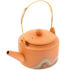 Keramik Wasserkocher Kleine Vintage - Teekessel