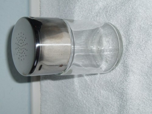 Wmf vorratsstreuer glas - wmf, mit