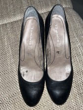 Stewardess Pumps 40 Tamaris