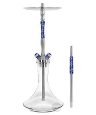 UNION Hookah Fibonacci - Acryl