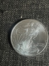 1 Oz Fein Silber 999 Münze