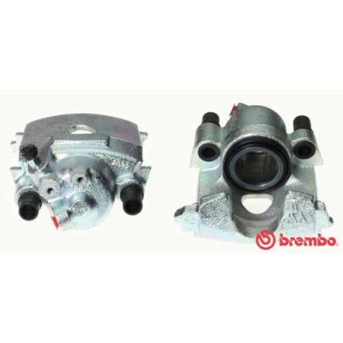 000 brembo bremssattel - f,