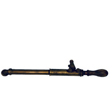 ANTIKE VIKTORIANISCHE ABOL NR