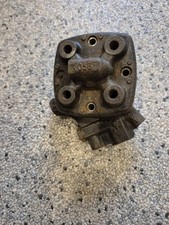 Golf  1 GTI/Scirocco 1 GTI