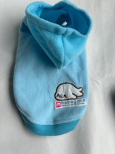 Hunde Pullover Delfine* Hoodie