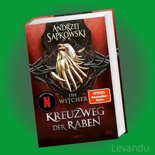 KREUZWEG DER RABEN | ANDRZEJ