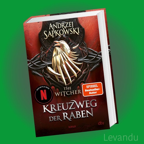 Kreuzweg der raben andrzej - raben,