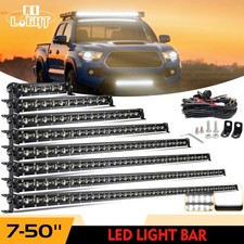 12V 24V LED Lichtbalken